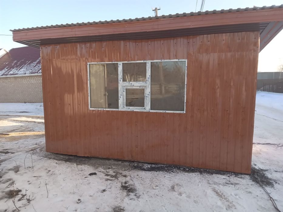 Повилион.разме 2 на 4