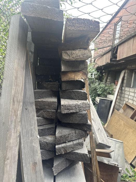 Доска дрова доски
