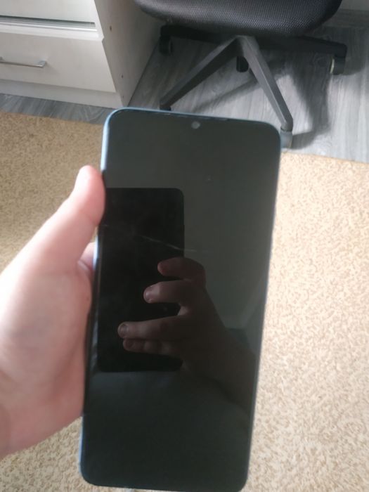 TEKNO POP7 Гарантия 3 года