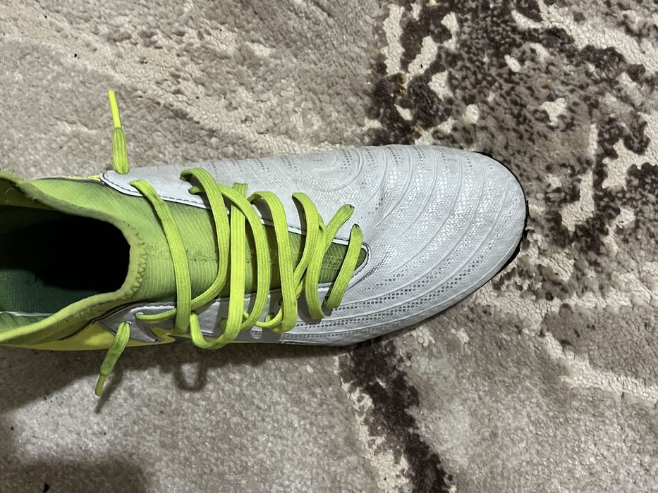 Ghete fotbal Nike phantom 2 pro
