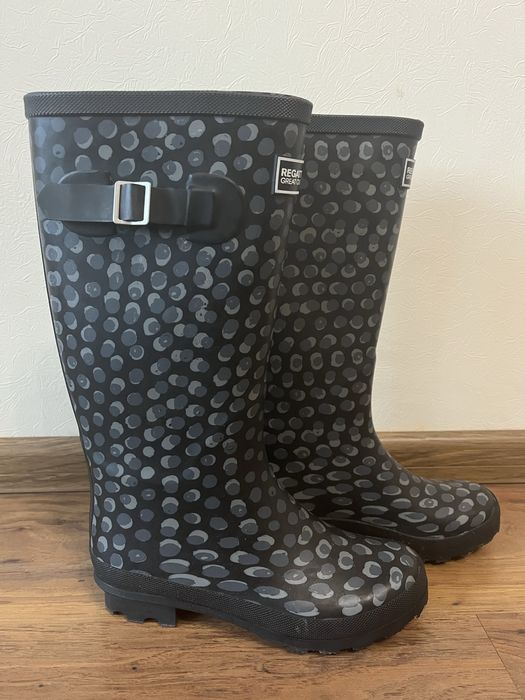 Гумени ботуши regatta