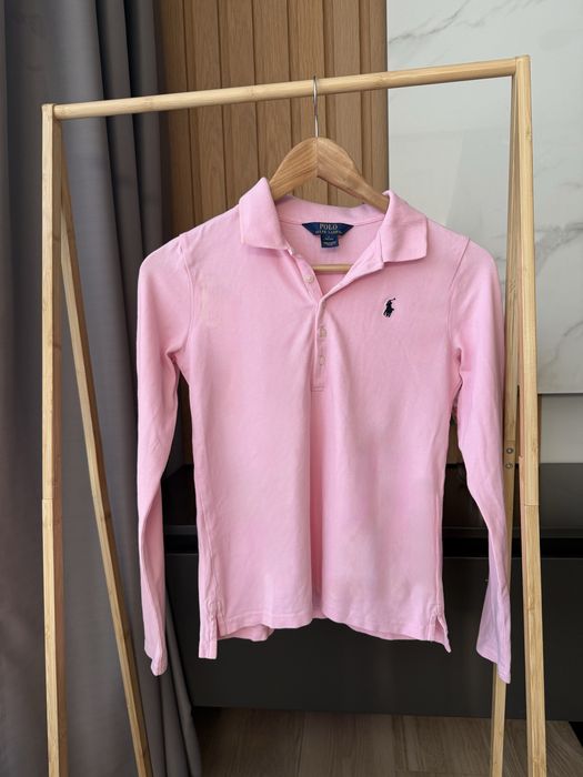 Блуза Polo Ralph Lauren