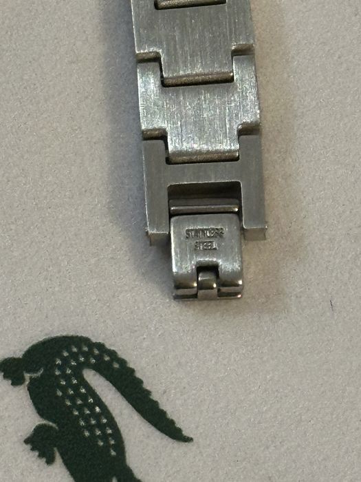 Bratara Lacoste lungimea 21cm