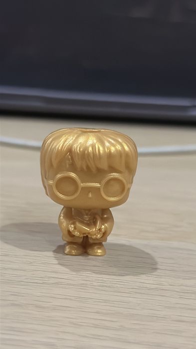 Figurina harry poter