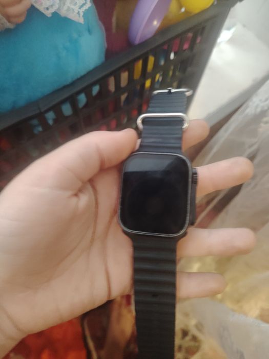 Smart Watch 8 ultra arzon