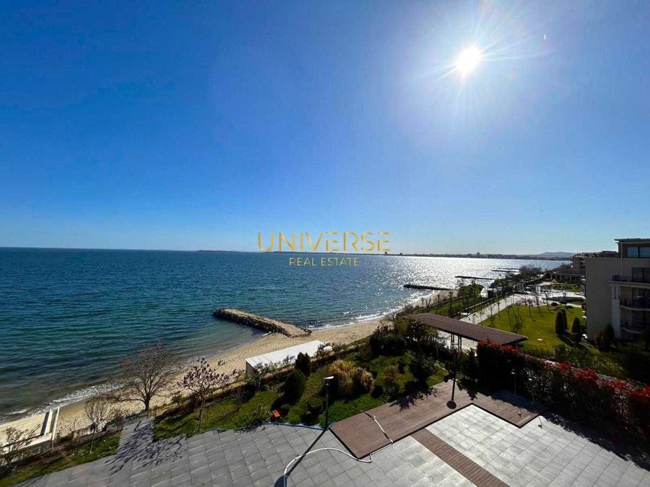 Продава се Едностаен апартамент в Свети Влас - 39 кв.м за 1847 €/кв.м - Снимка #11