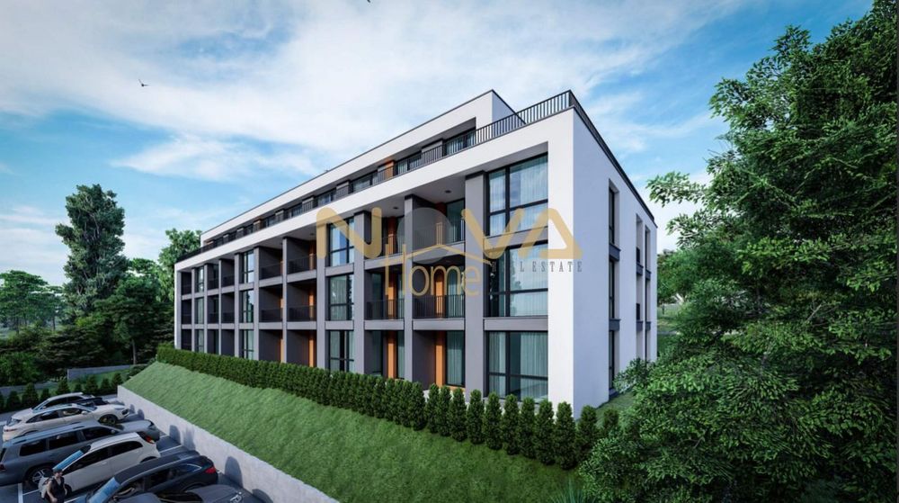 2-стаен в Варна-Възраждане 3 площ 67 цена 127500