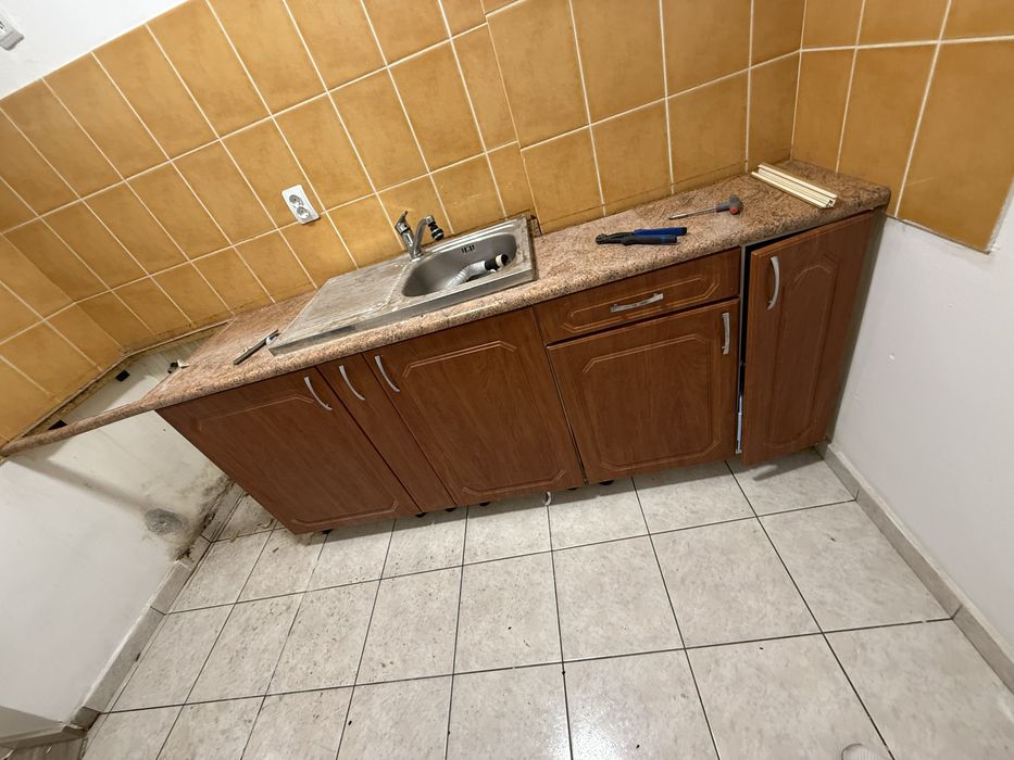 Vand mobila bucatarie