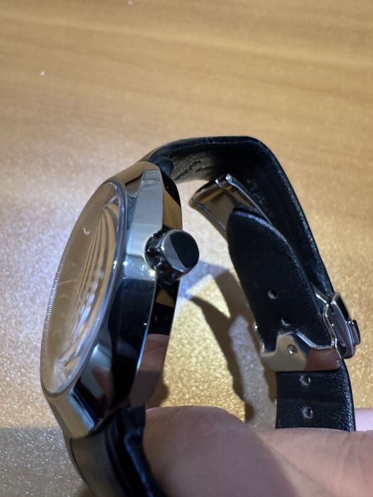 Rado d star automatic