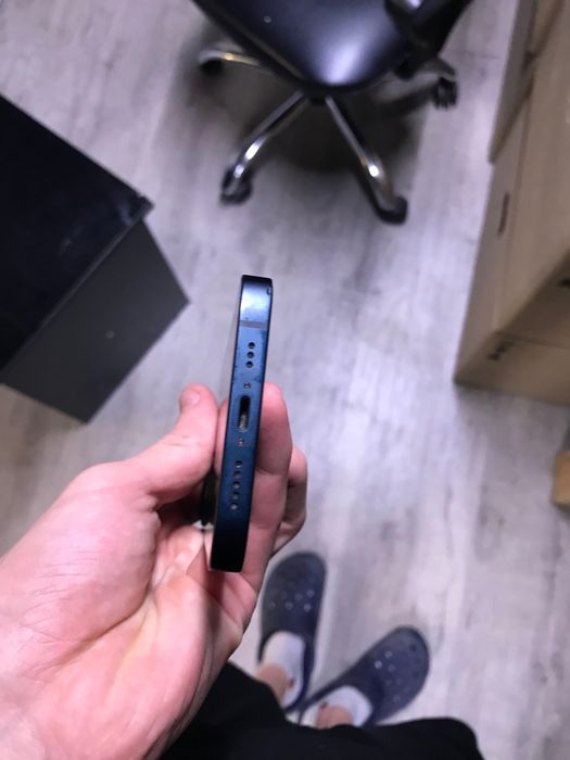 Iphone 13 на 128гб памяти