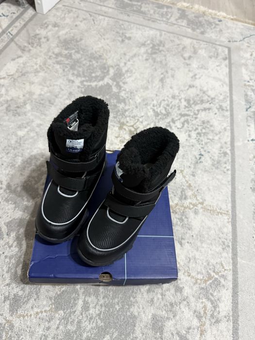 Новые сапоги ботинки Lassie 32разм