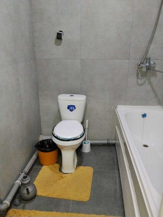 Сдам квартиру 1 комнатную 5 этаж Ассалом Сохил | Голден хаус