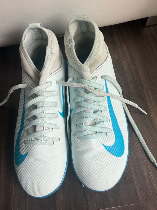 Стоножки Nike mercurial
