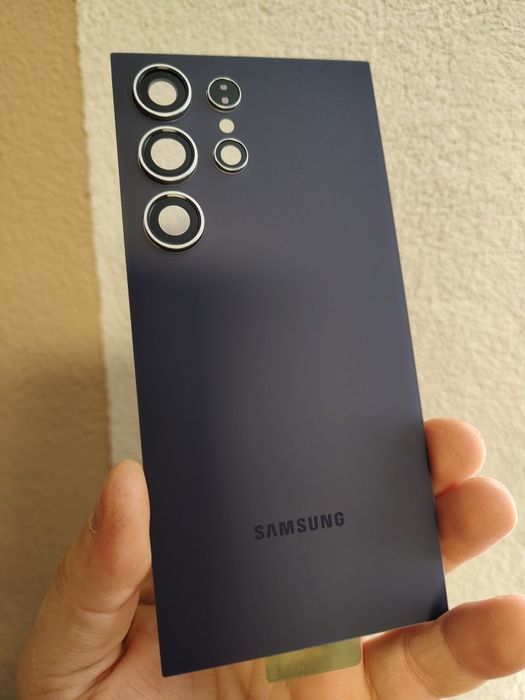 Samsung Galaxy S25 Ultra заден капак