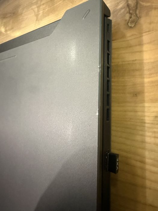 Asus Tuff Gaming rtx4050,Amd ryzen7 7434,16гб 4800/512гб накопитель