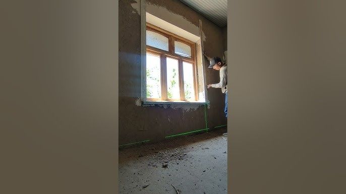 Маляр сувок ишлари