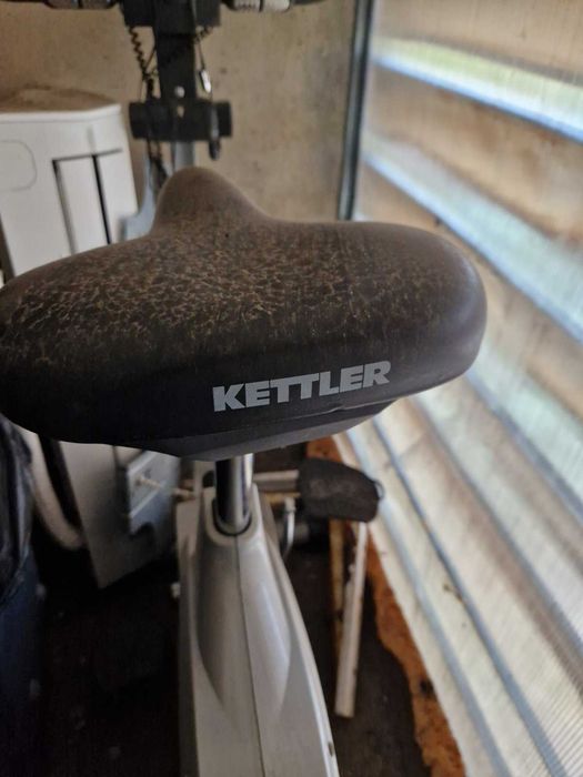 Велоергометър Kettler