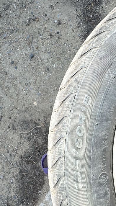 Viatti 185/60/15