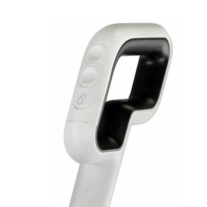 Пылесос BQ VCA1001W White-Black