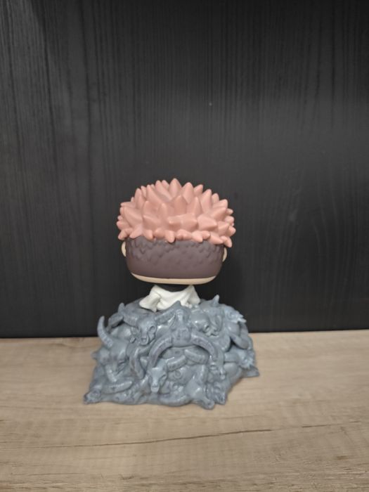 Figurina Sukuna , noua si originala