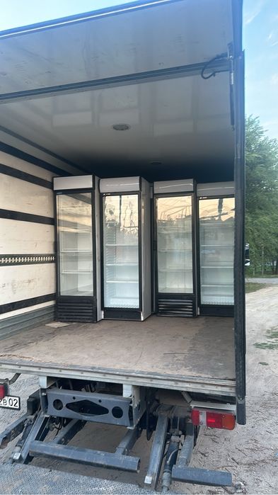 Продам морозильник в робочем состояние