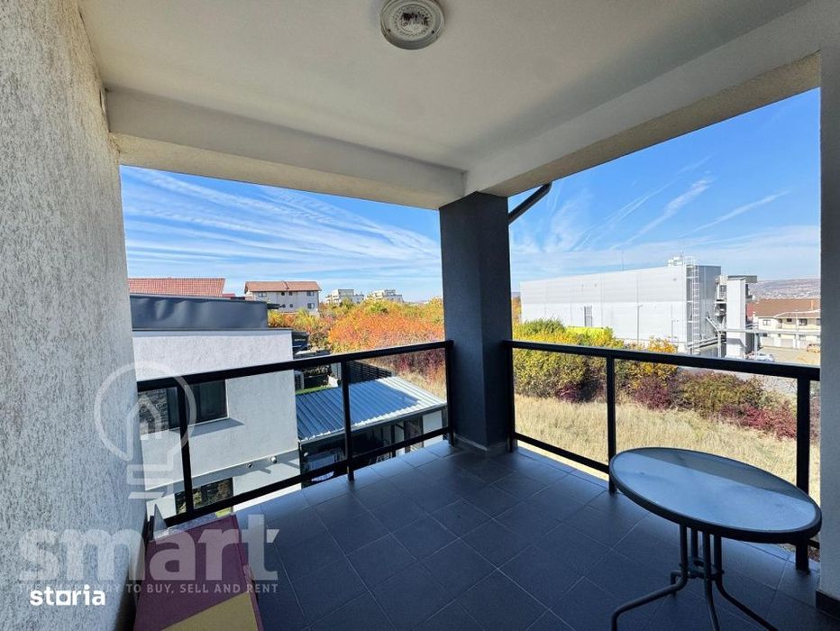 Apartament cu o camera zona Leroy Merlin