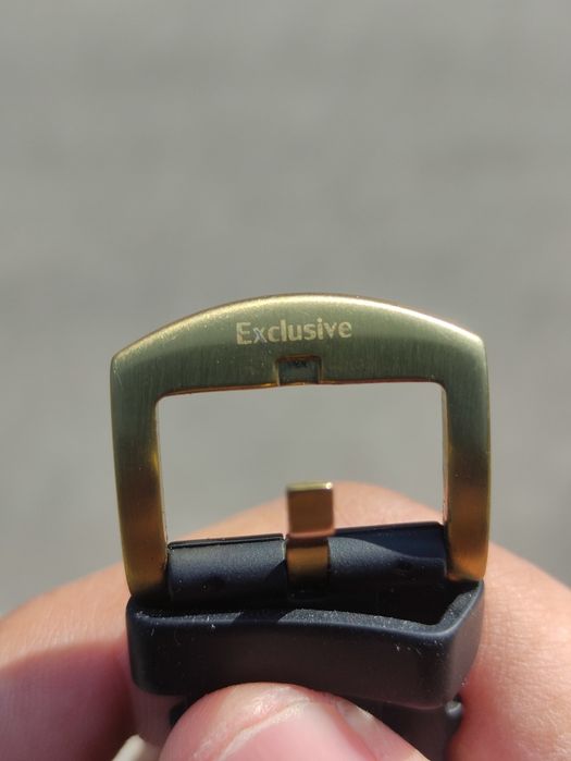 Daniel Klein exclusive