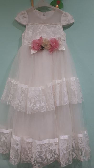 Детские платье хорошего качество