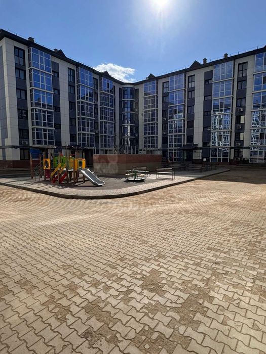 Продажа 2-комнатной квартиры