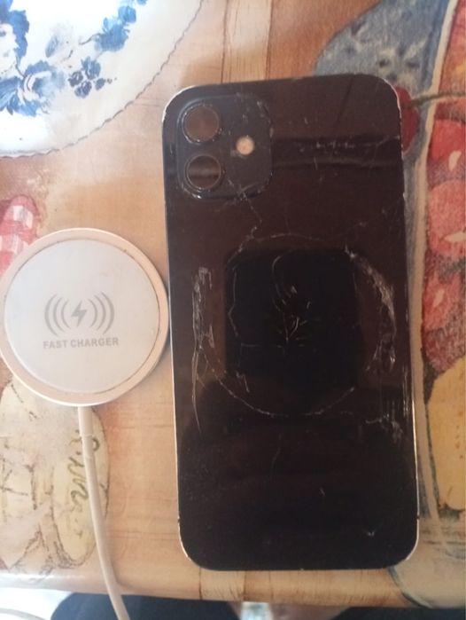 Iphone 12 128 gb