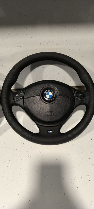 Волани Мтехник3 3 бмв е38 е39 е46