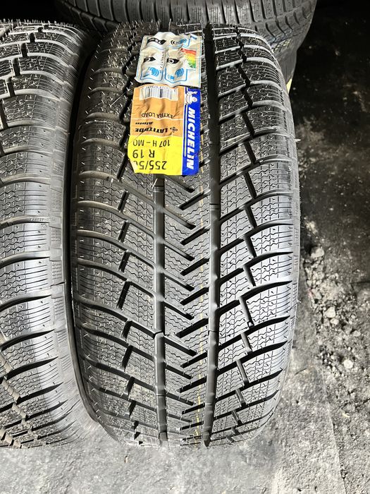 Roti NOI Mercedes  cod original (A1664010702  ) ML , GLE , GLK , GL + anvelope 255/50/19 , Michelin !