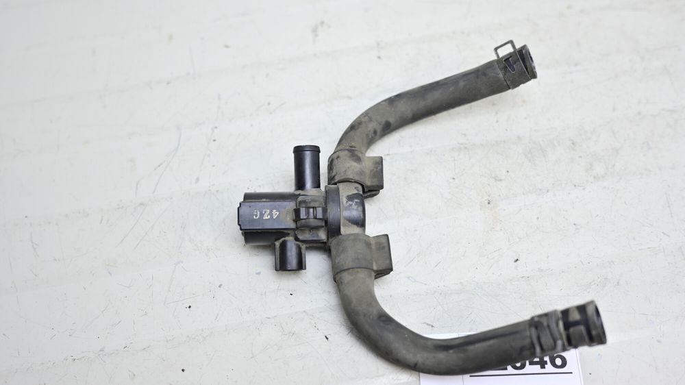 Supapa Valva Aer Yamaha FZ6 2004 - 2009