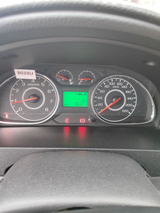 Jentra mexanika sotiladi