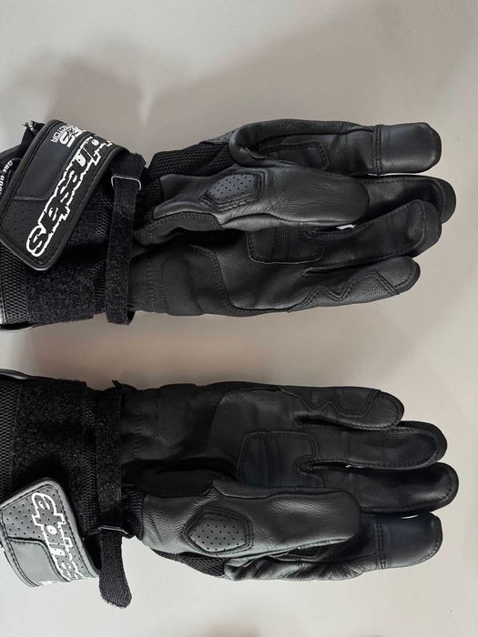 Мото ръкавици Alpinestars SP-8 V3 Air – Размер XXL (Ползвани 2 пъти)