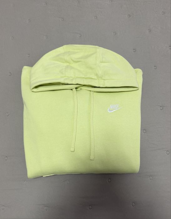 Nike Men's Hoodies