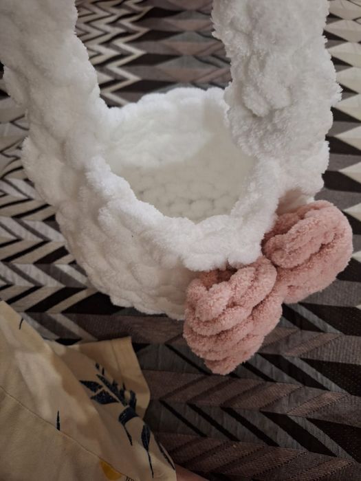 Сумка ручной работы