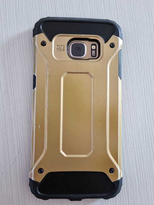 Samsung Galaxy s7 edge