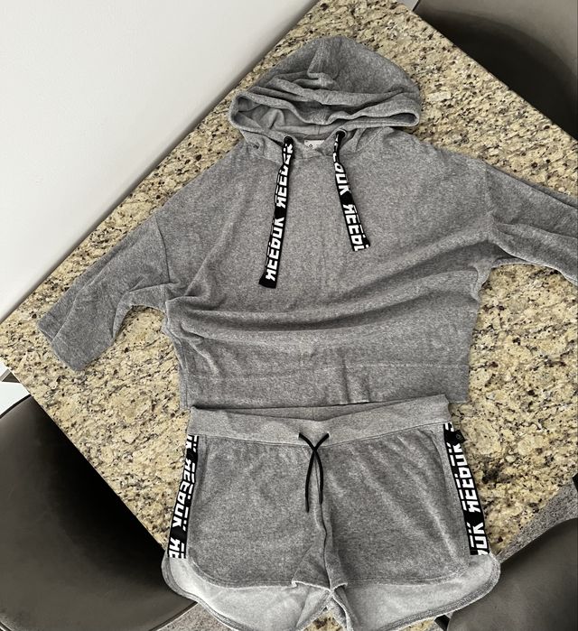 Nike Adidas Reebok  Екип Анцуг Комплект