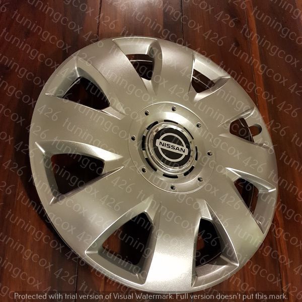 capace roti nissan r16  set 4 buc,capace janta aliaj