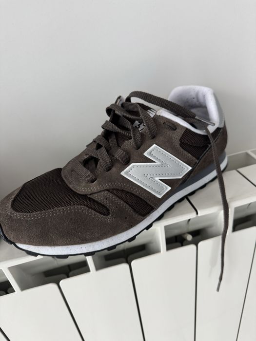 Мъжки маратонки New balance