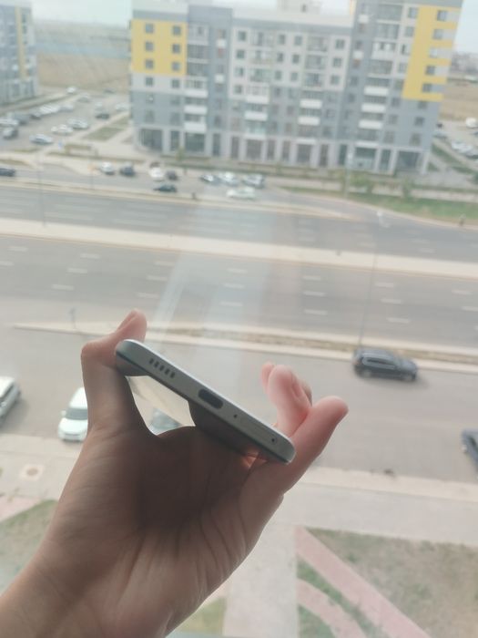 Redmi K60 16/256