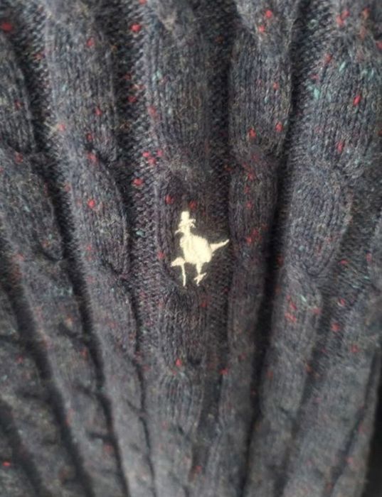 Свите-р, Jack & Wills.