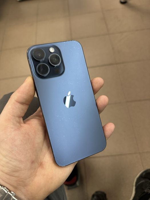 Apple iPhone 15 Pro Max 256Gb 88%