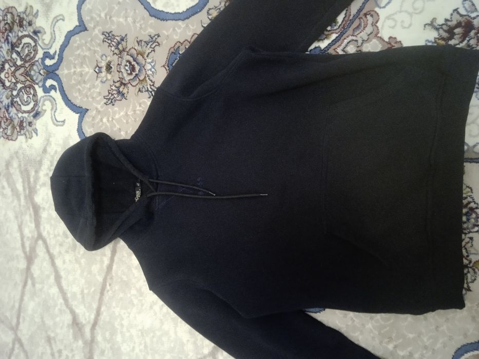 huddi XL темный синий