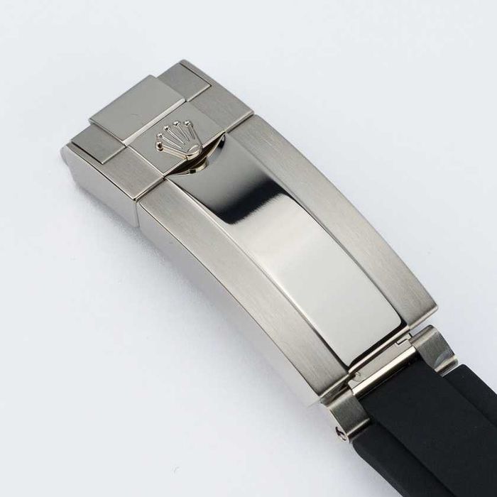 Rolex Yacht-Master 42mm White Gold 226659