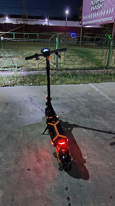 Kukirin G2 MAX 2025