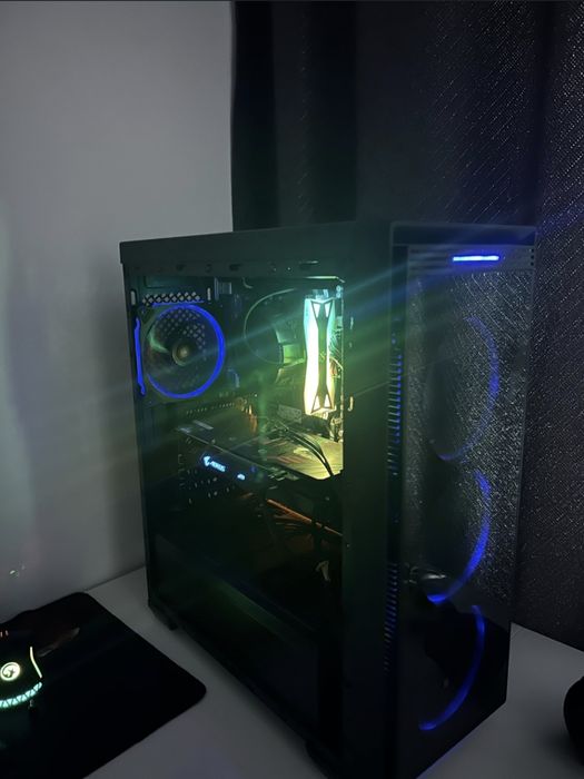 Pc gaming unitate