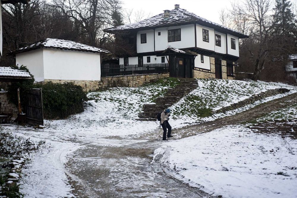 Weltblick 55mm f/2.8 – M42 монтаж | vintage ръчен обектив