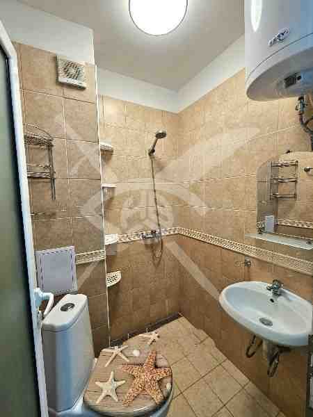 Продава се Двустаен апартамент в Созопол - 46 кв.м за 932 €/кв.м - Снимка #9